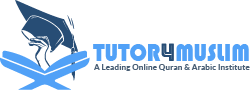 Tutor for Muslim